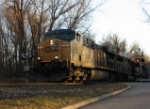 CSX 5211